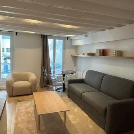 Appartement Contemporain Republique - Temple 2 Παρίσι Εξωτερικό φωτογραφία