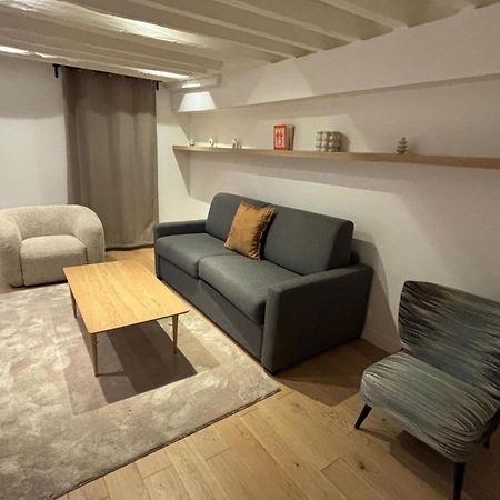 Appartement Contemporain Republique - Temple 2 Παρίσι Εξωτερικό φωτογραφία