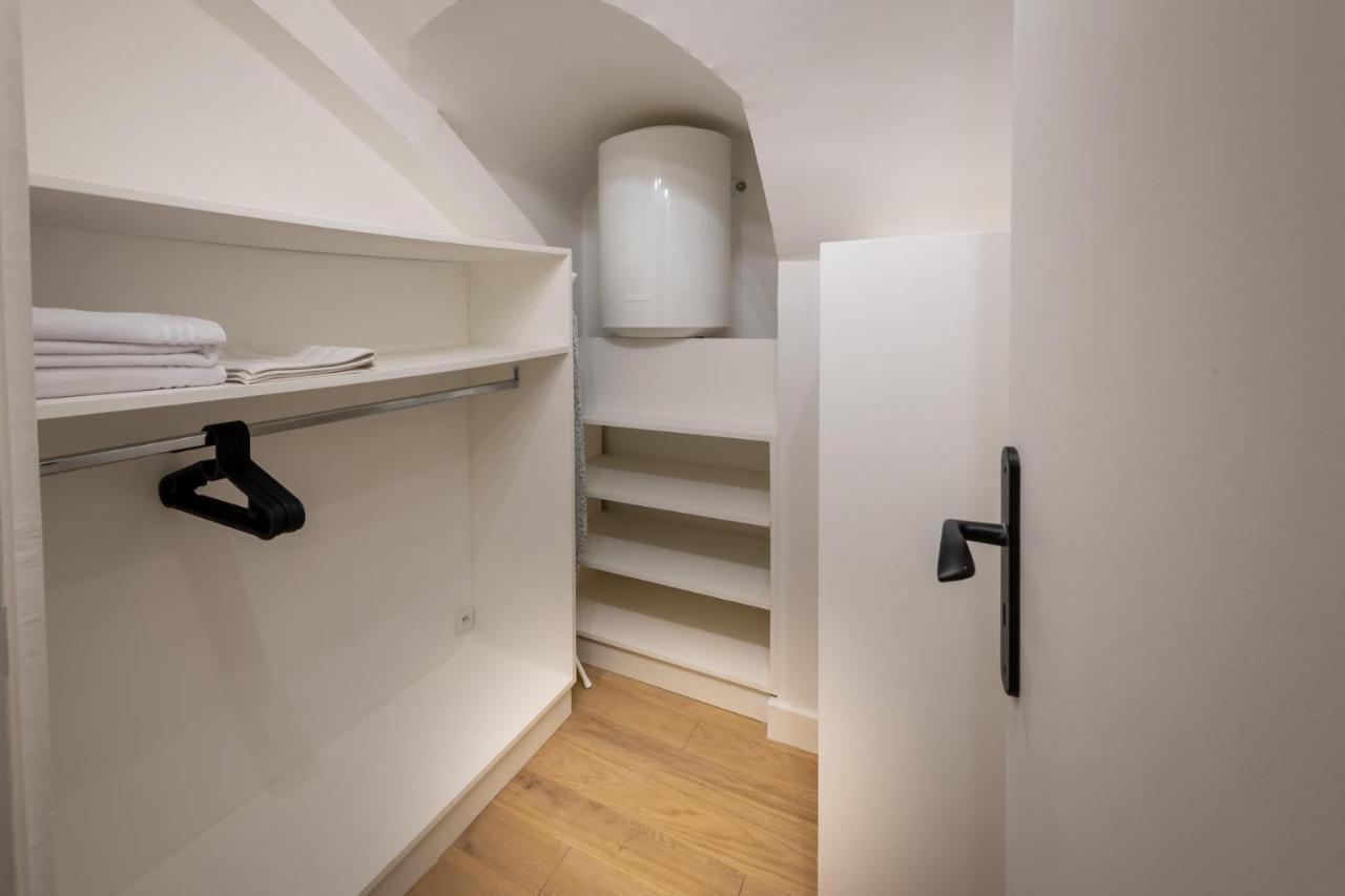 Appartement Contemporain Republique - Temple 2 Παρίσι Εξωτερικό φωτογραφία