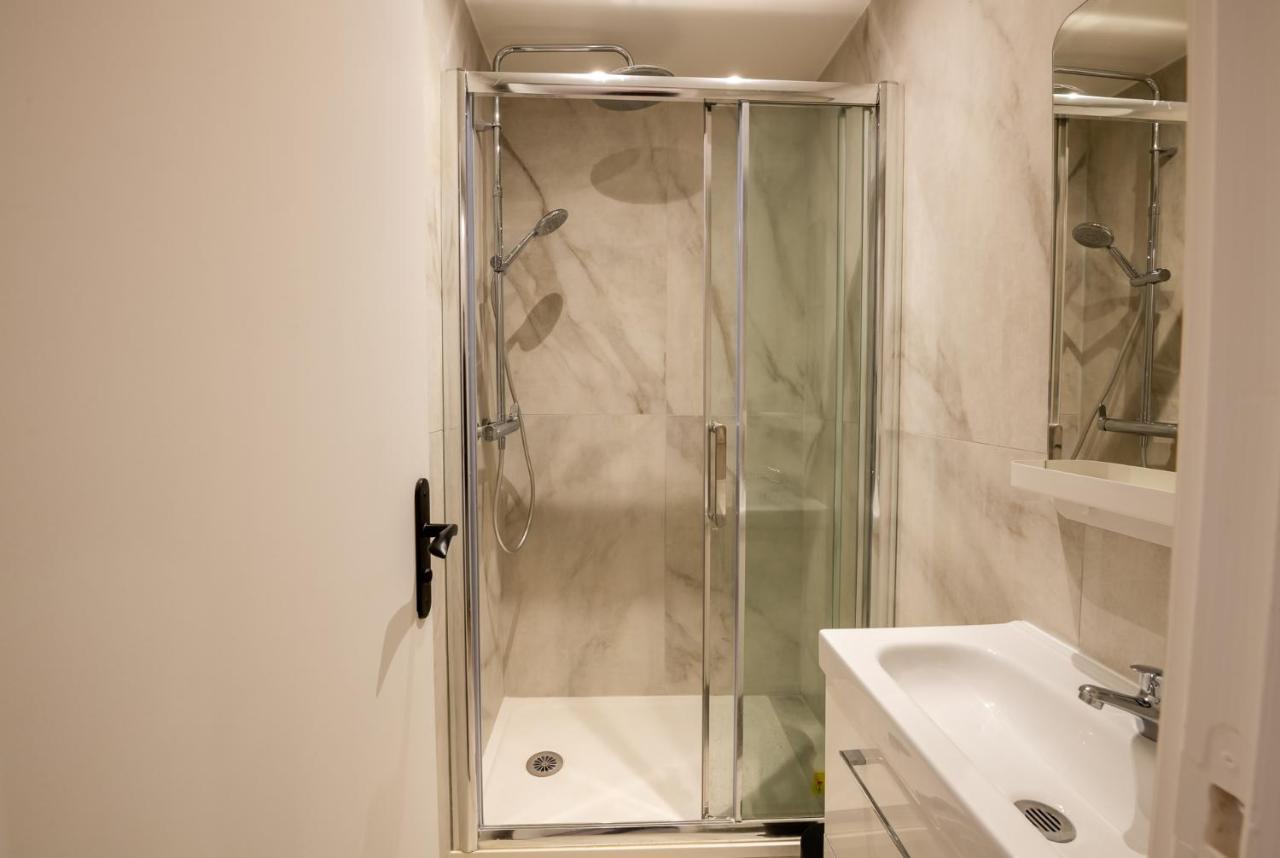 Appartement Contemporain Republique - Temple 2 Παρίσι Εξωτερικό φωτογραφία