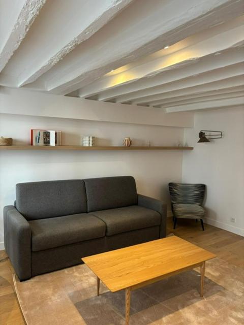 Appartement Contemporain Republique - Temple 2 Παρίσι Εξωτερικό φωτογραφία