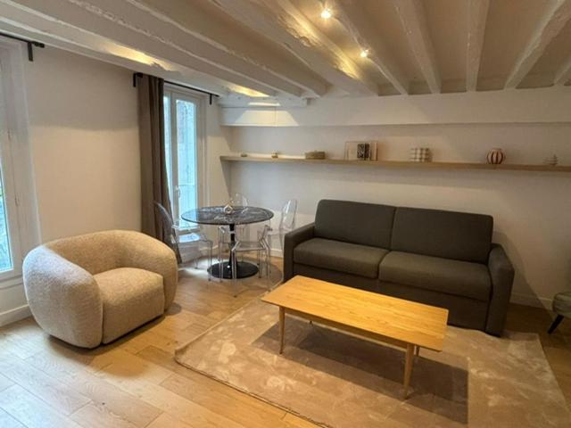 Appartement Contemporain Republique - Temple 2 Παρίσι Εξωτερικό φωτογραφία