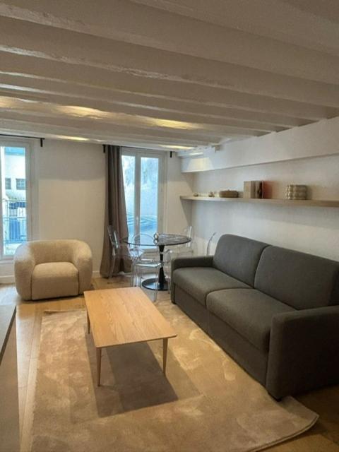 Appartement Contemporain Republique - Temple 2 Παρίσι Εξωτερικό φωτογραφία