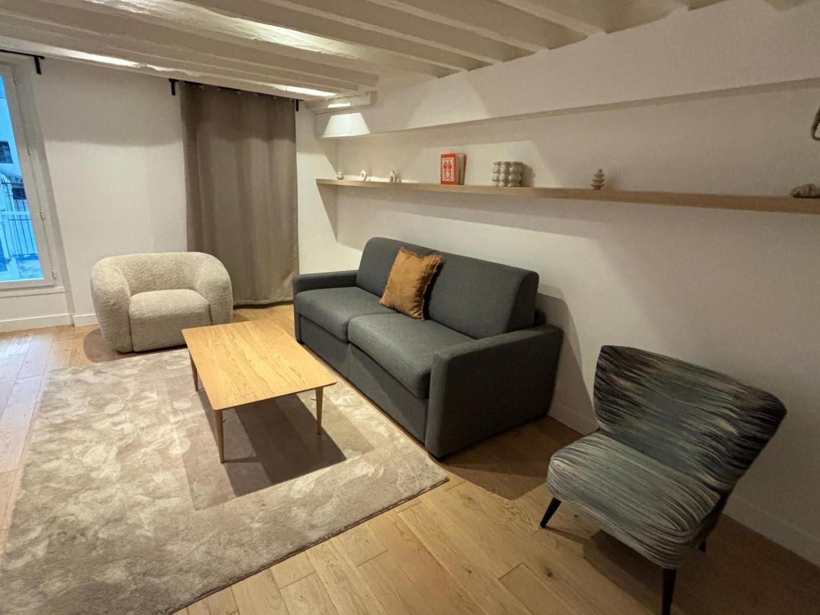 Appartement Contemporain Republique - Temple 2 Παρίσι Εξωτερικό φωτογραφία